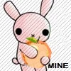 mine