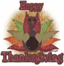 Happy Thanksgiving