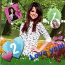 selena gomez