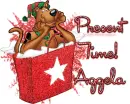 Aggela