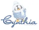 Cynthia