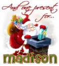 Madison