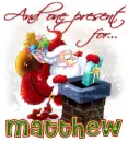 Matthew