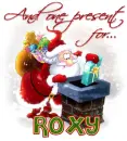 Roxy