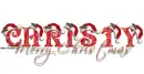 Merry Christmas-Christy