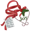 A MERRY CHRISTMAS TO YOU AND YOUR FAMILY/