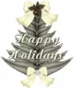 Happy Holidays.