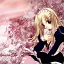 Anime girl