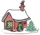 WINTER HOME