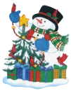 SNOWMAN