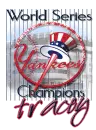 Tracey-NY Yankees
