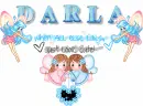 WHEN ALL Else FAILS...DARLA