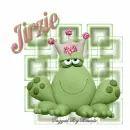 Jirzie