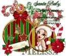 Melissa..Santa Baby