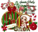 Gilda..Santa Baby