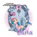 Darla..Skater