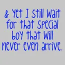 STiLL WAiTiNG