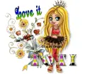 Toti..Love it