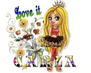 Carla..love it