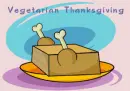 vegetarian thanksgiving