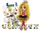 Genalyn..love it