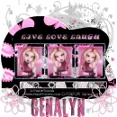 Genalyn
