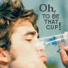 That cup