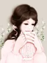 Lovely Girl