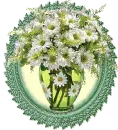 Flowers.