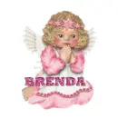 Name Brenda.