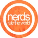 nerds rule the world
