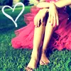 feet