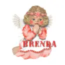 Name Brenda.