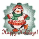 Happy Holidays