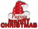Santa Hat - Paguia