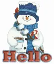 Hello