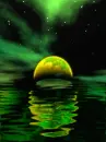 green planet