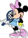 minnie mouse