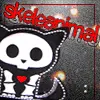 Skelanimals Icon-Kit