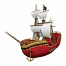 pirate ship