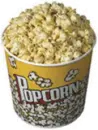 popcorn bucket