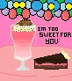Sweet For You