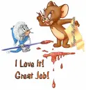 love it