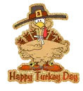 Turkey day