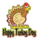 Turkey day