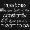 True Love