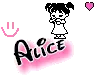Alice
