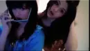 Demi And Selena 