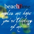 beachtime