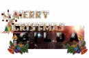 Merry X mas Gilda